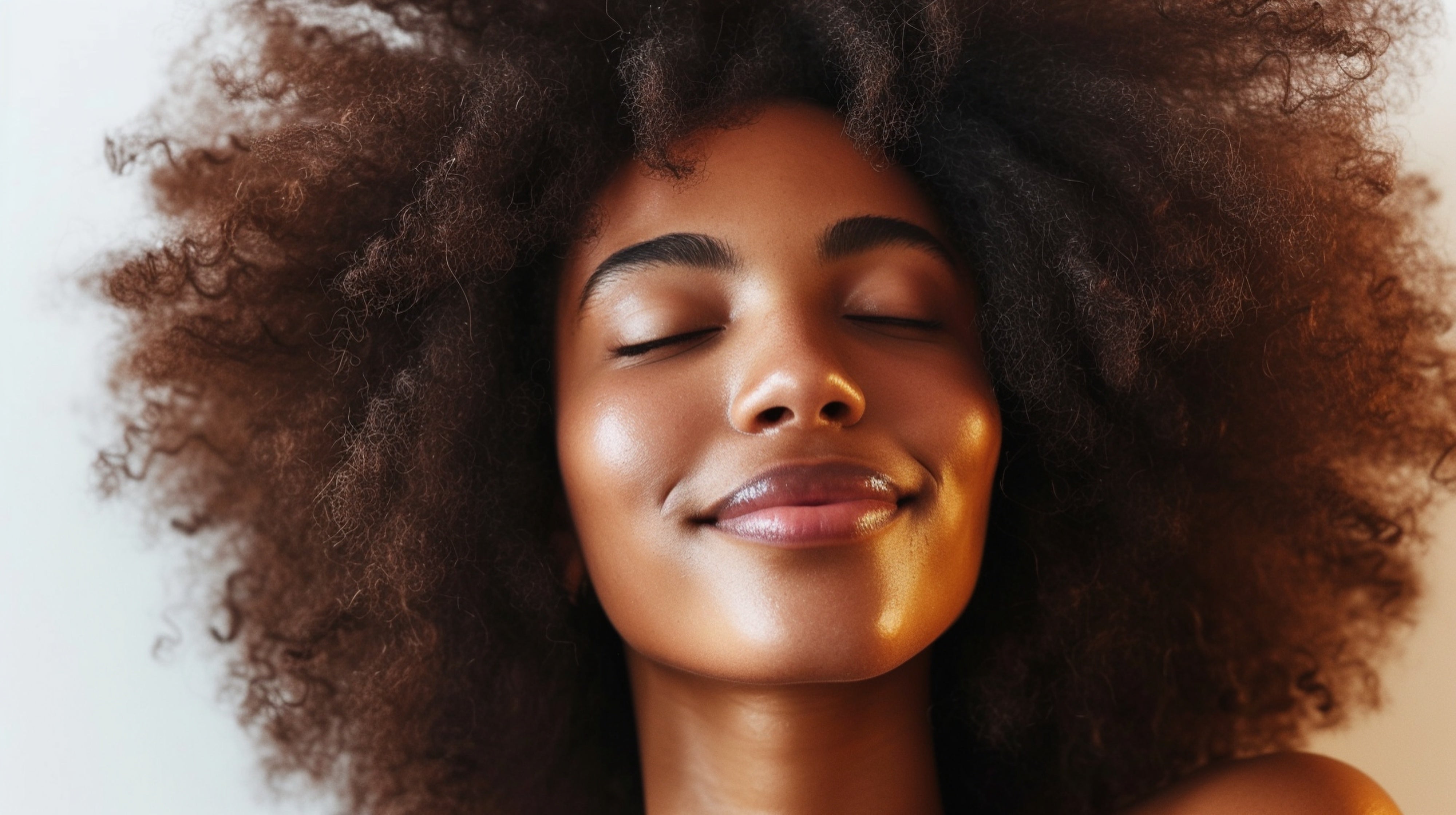 Embrace Your Curls: The Ultimate Guide to Caring for Afro Textured Hair