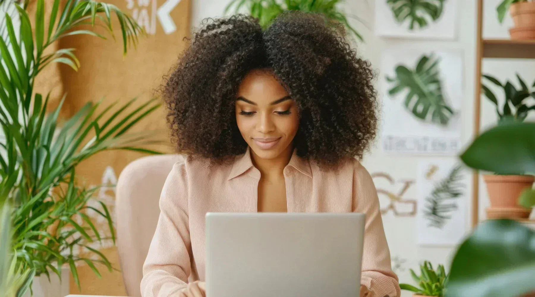 How to Blend Hair with Sew-In Natural Hair Extensions: The Ultimate Guide