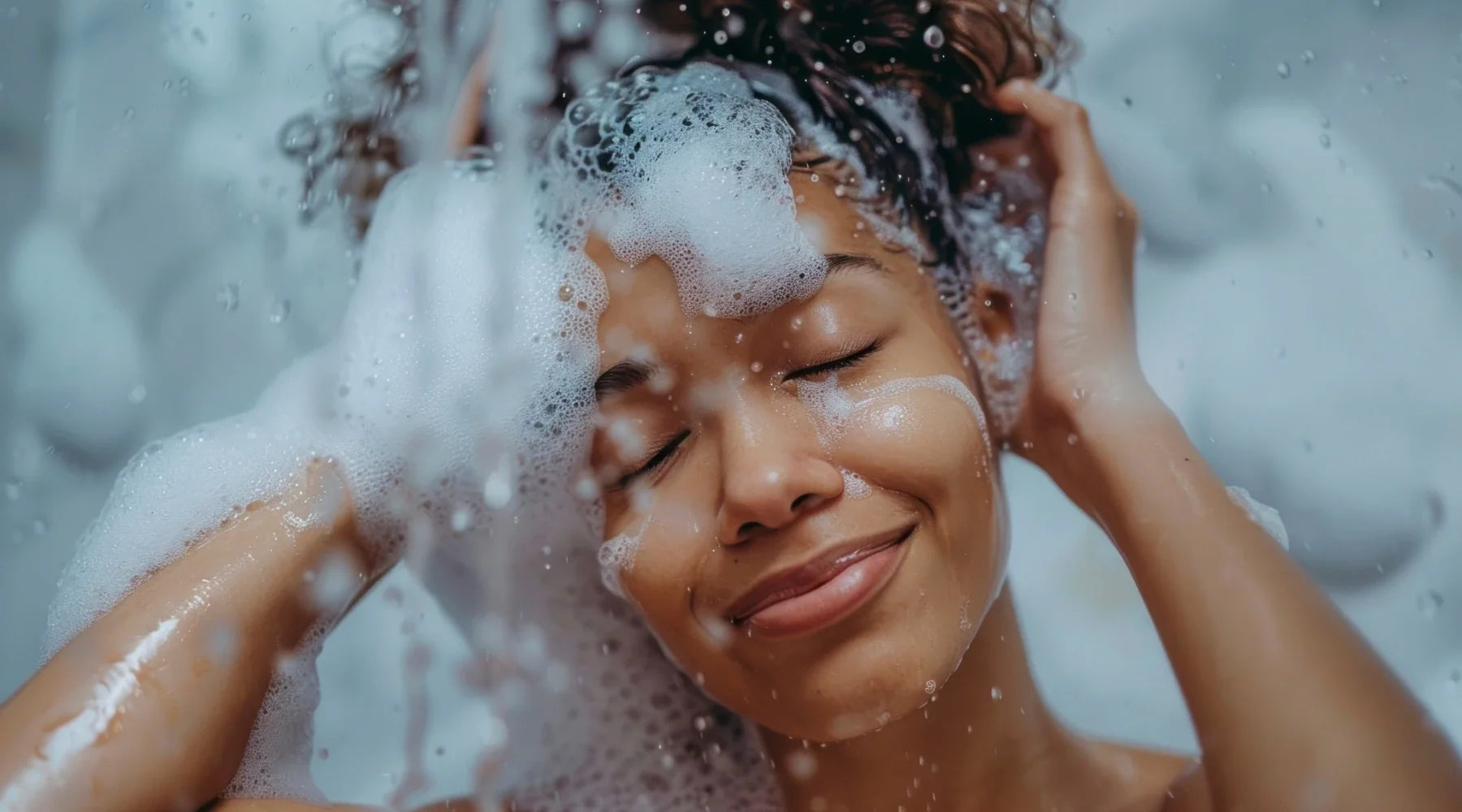 How to Make Wash Day Fun: Transform Your Hair Routine into a Spa Day