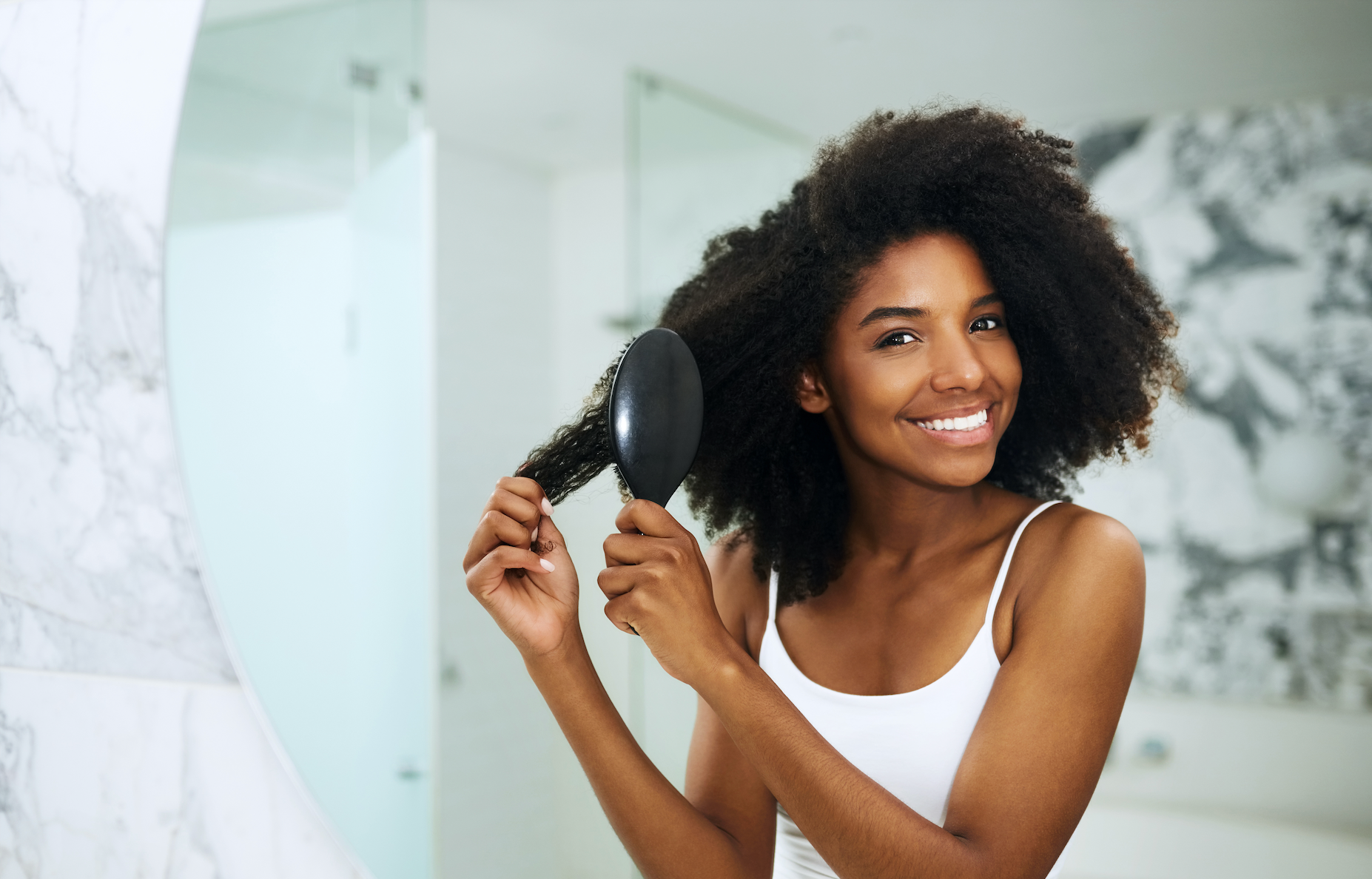 Kinky Hair: The Complete Guide to Natural‑Looking Extensions (3C–4C)