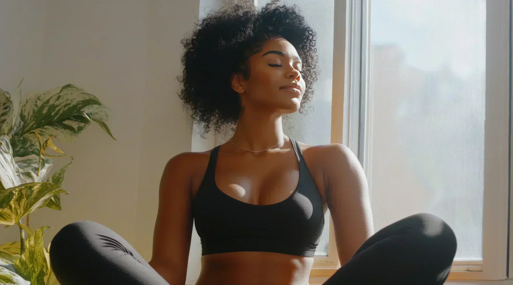Haircare, Mind, and Fitness: Why Black Women Must Prioritize Their Well-Being in 2025