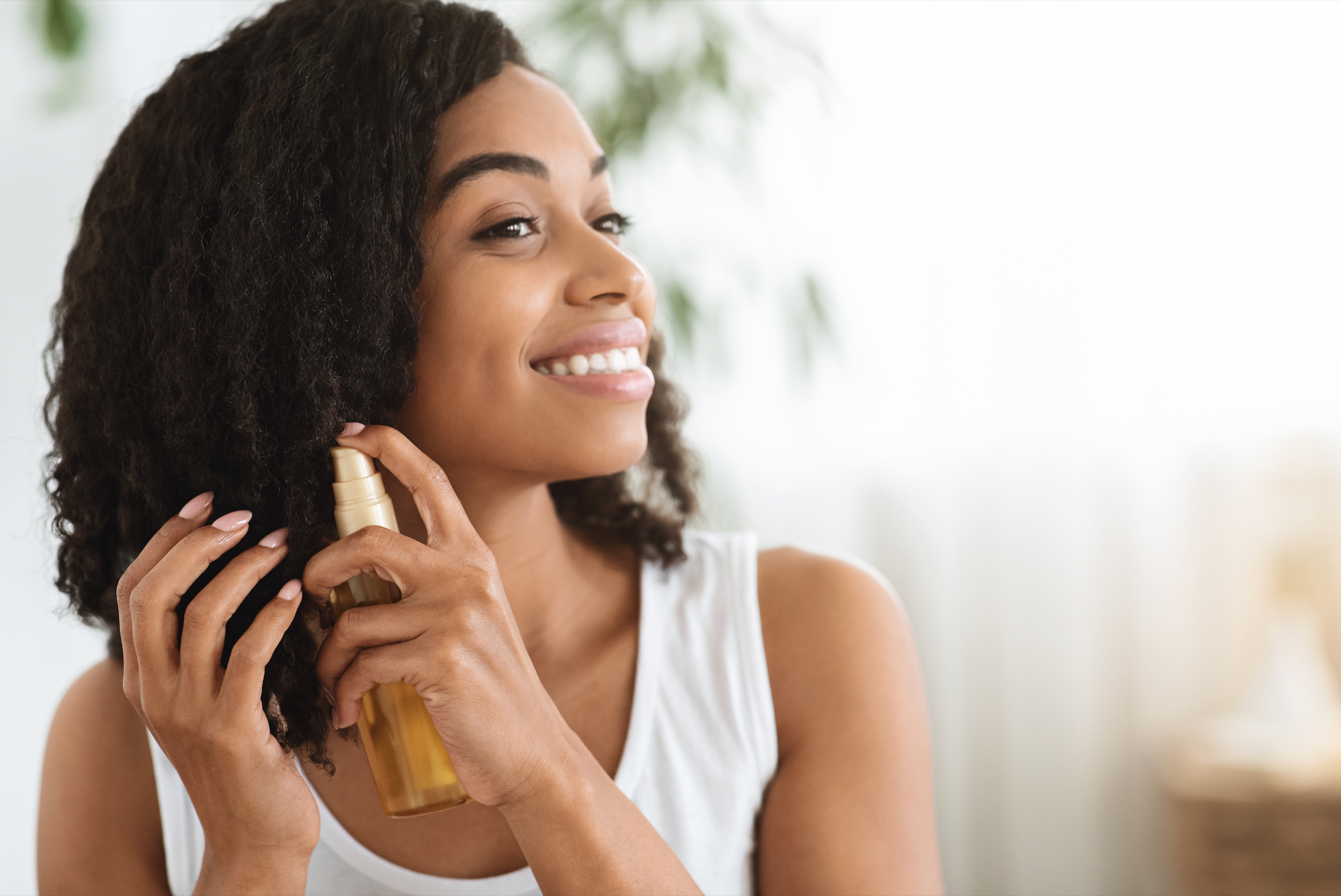 The Ultimate Guide: The Top 10 Best Oils and Serums for 4C Hair