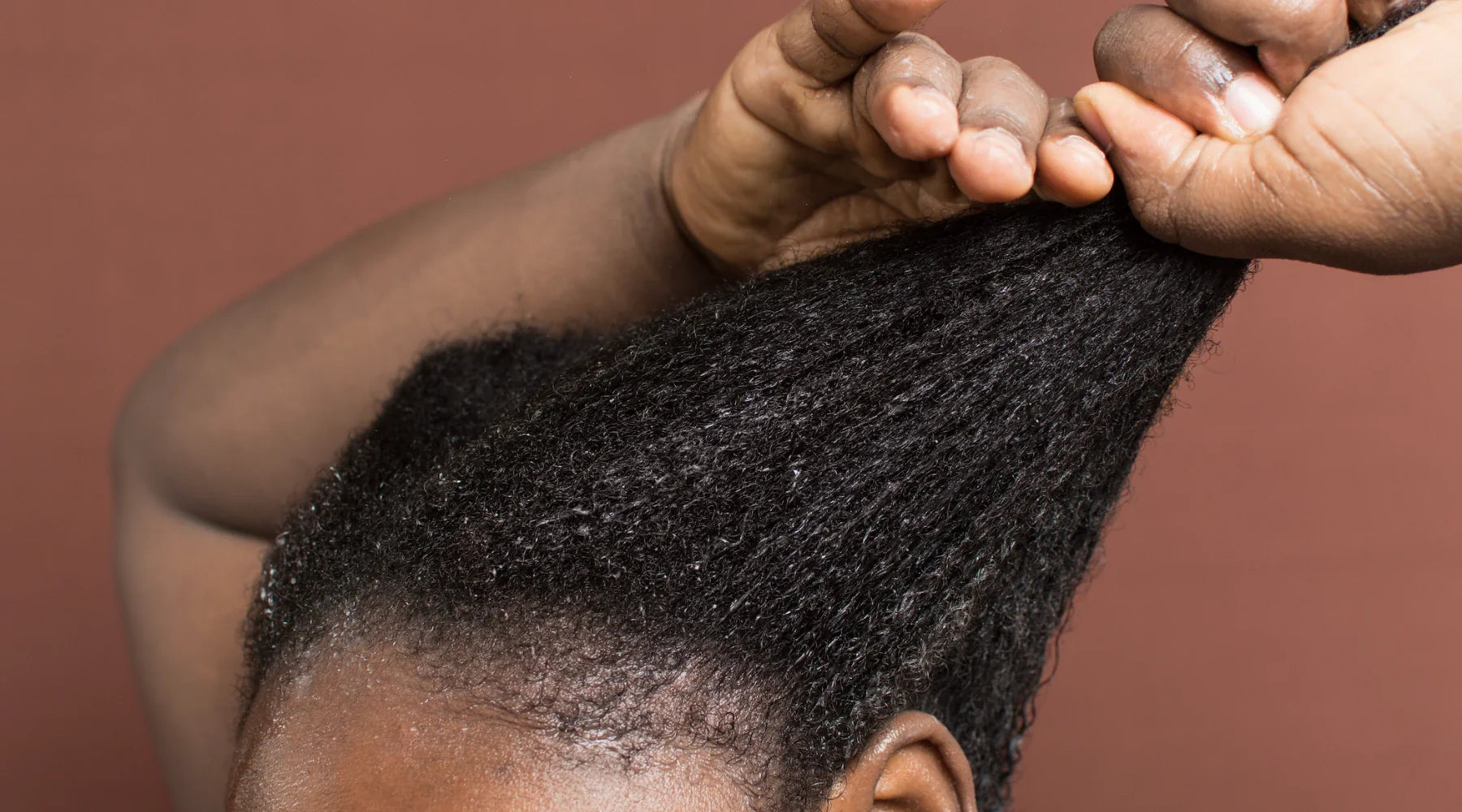 Ultimate 4C Hair Care 2024: Top Products and Tips for Healthy Curls