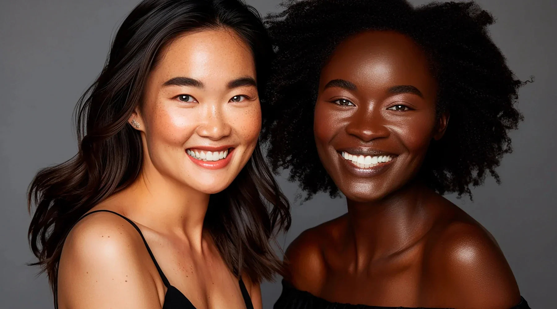 Understanding the Difference Between Coily and Curly Hair Types