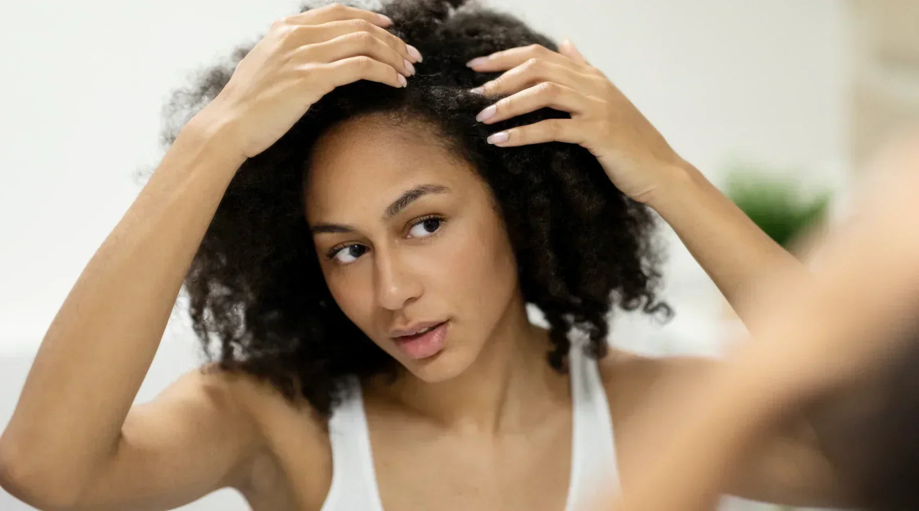 Why Sew-In Hair Extensions Are the Best Protective Style for Women with Hair Loss and Thinning Hair