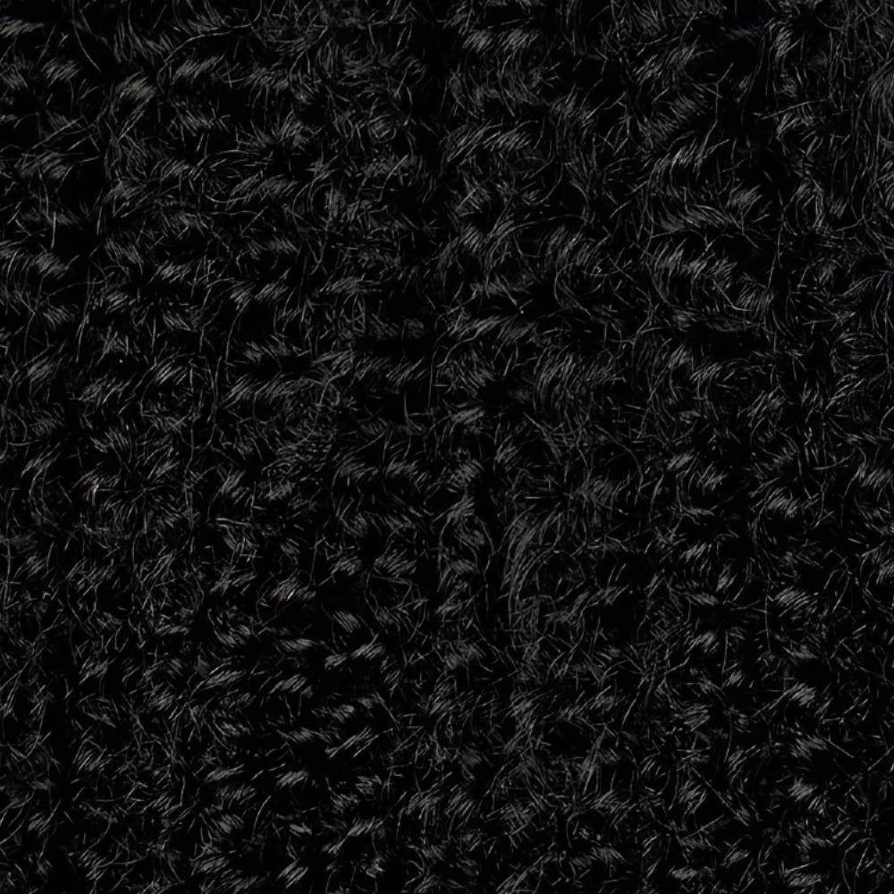 Afro 9X6 Lace Wig texture