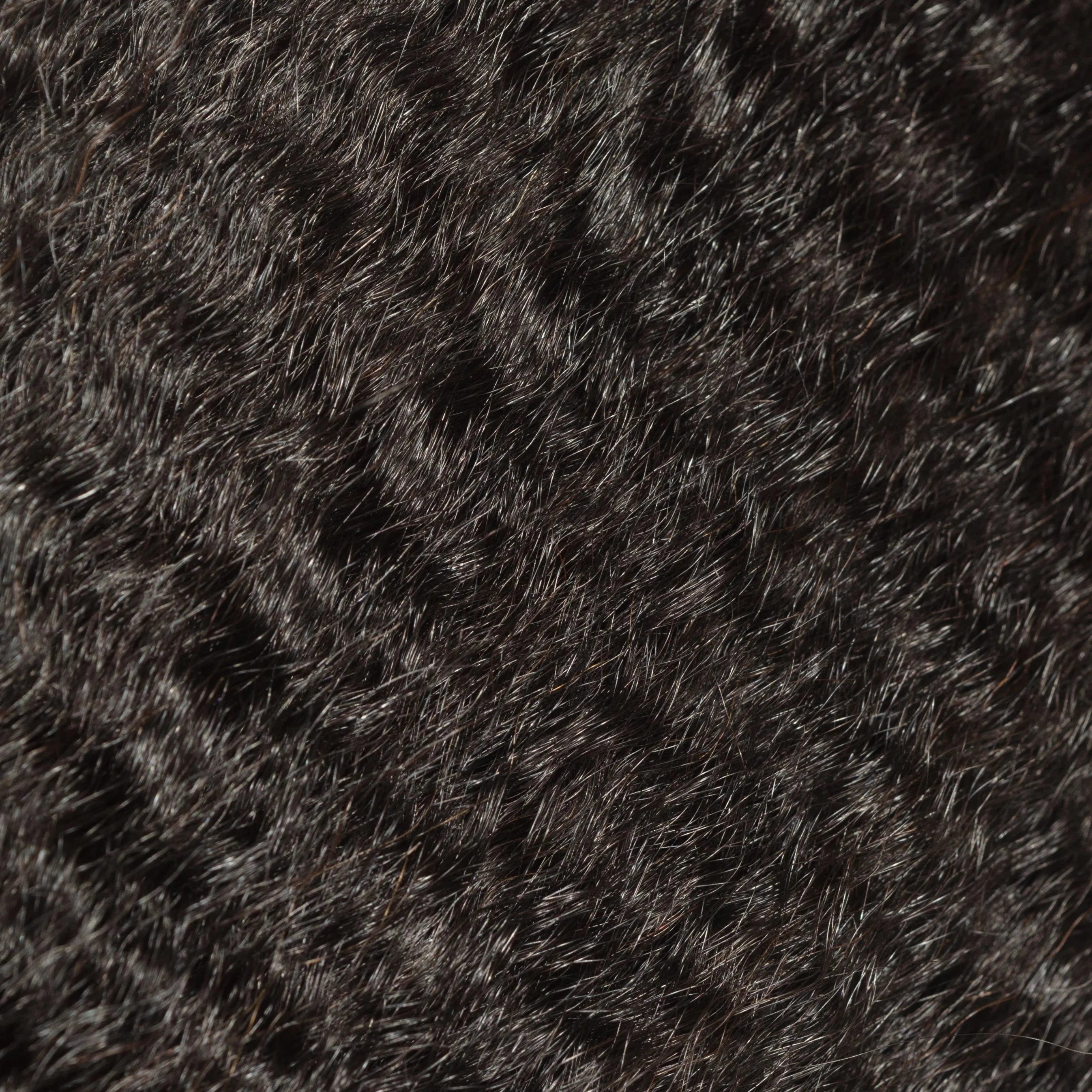 Kinky Straight Texture