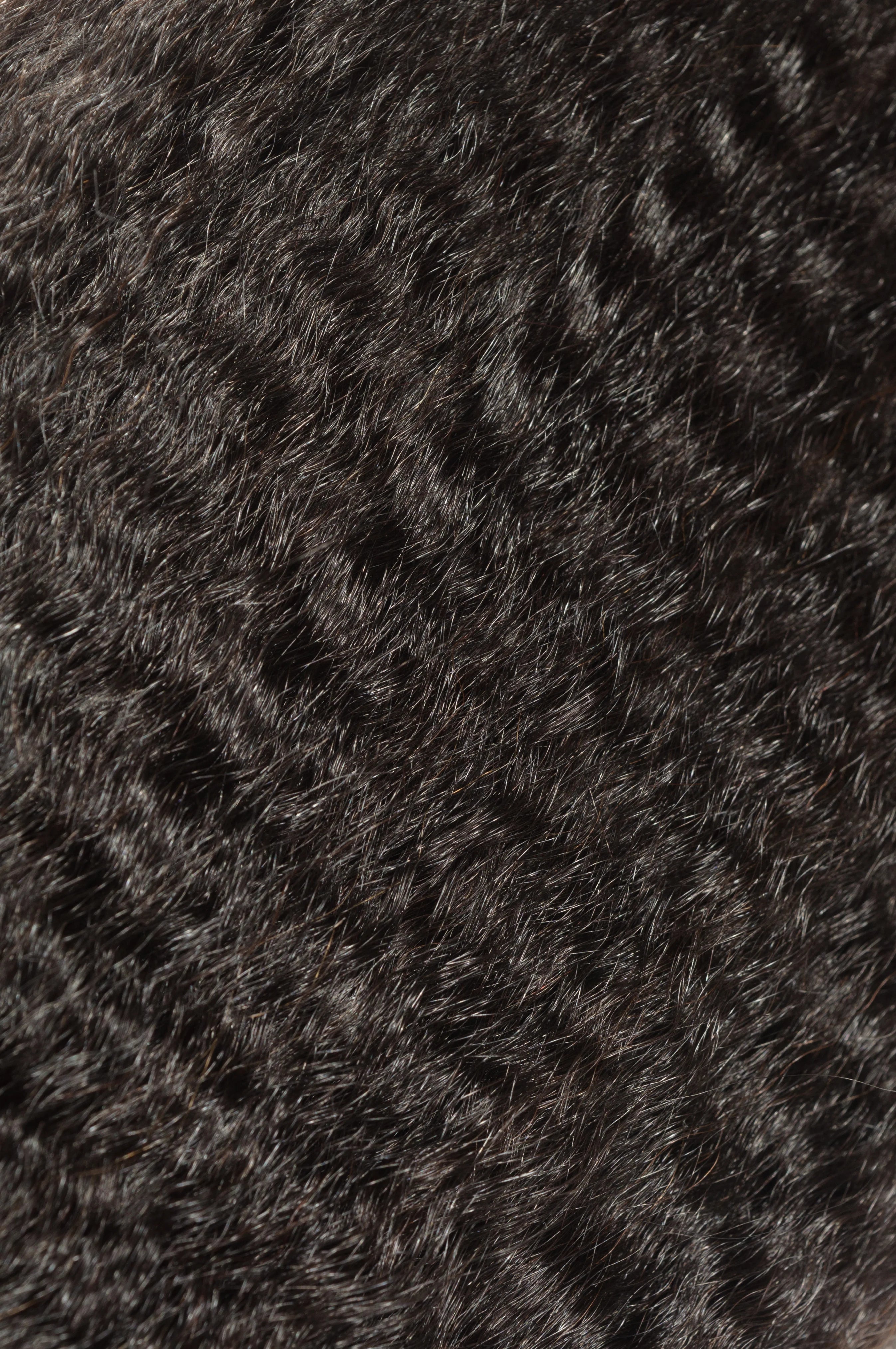 Kinky Straight Texture