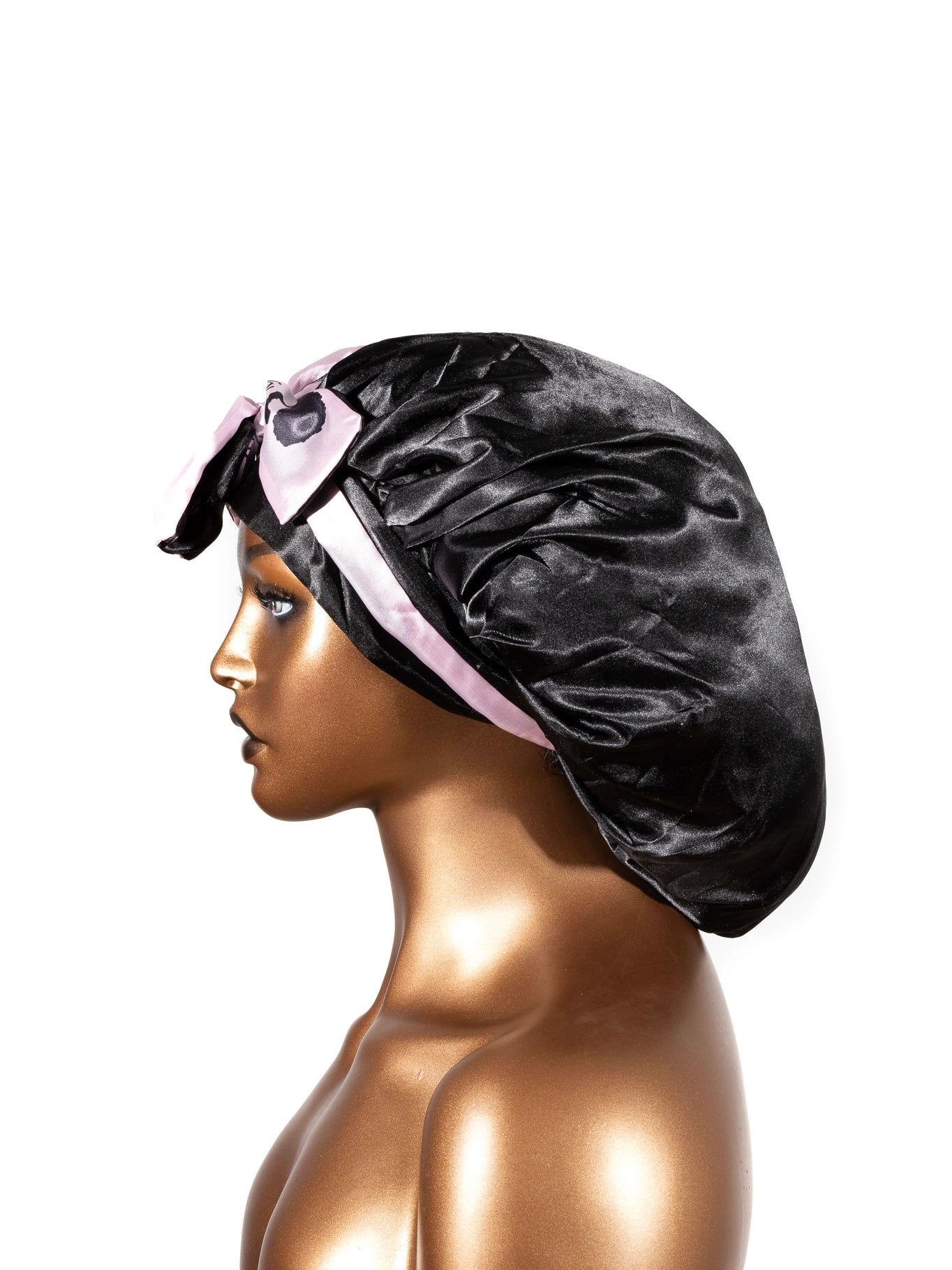 Satin Hair Bonnet