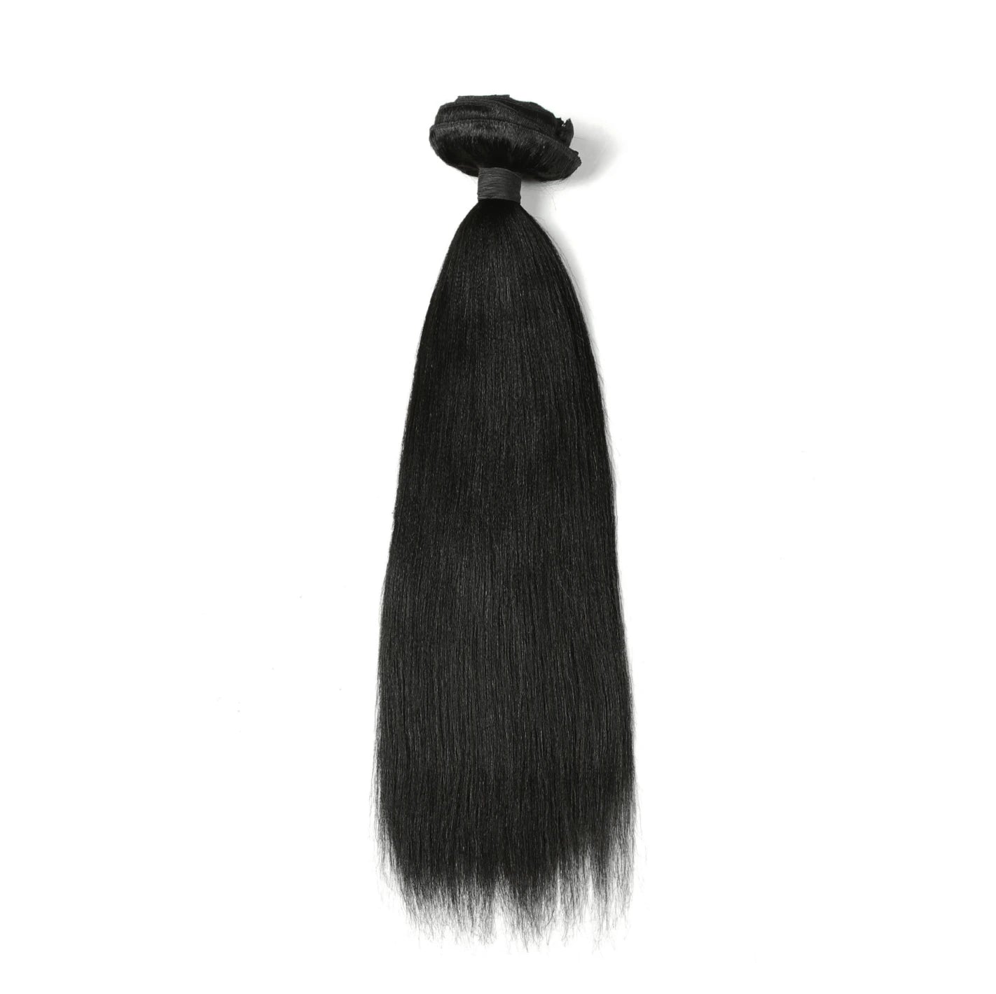 Yaki Straight Clip-ins
