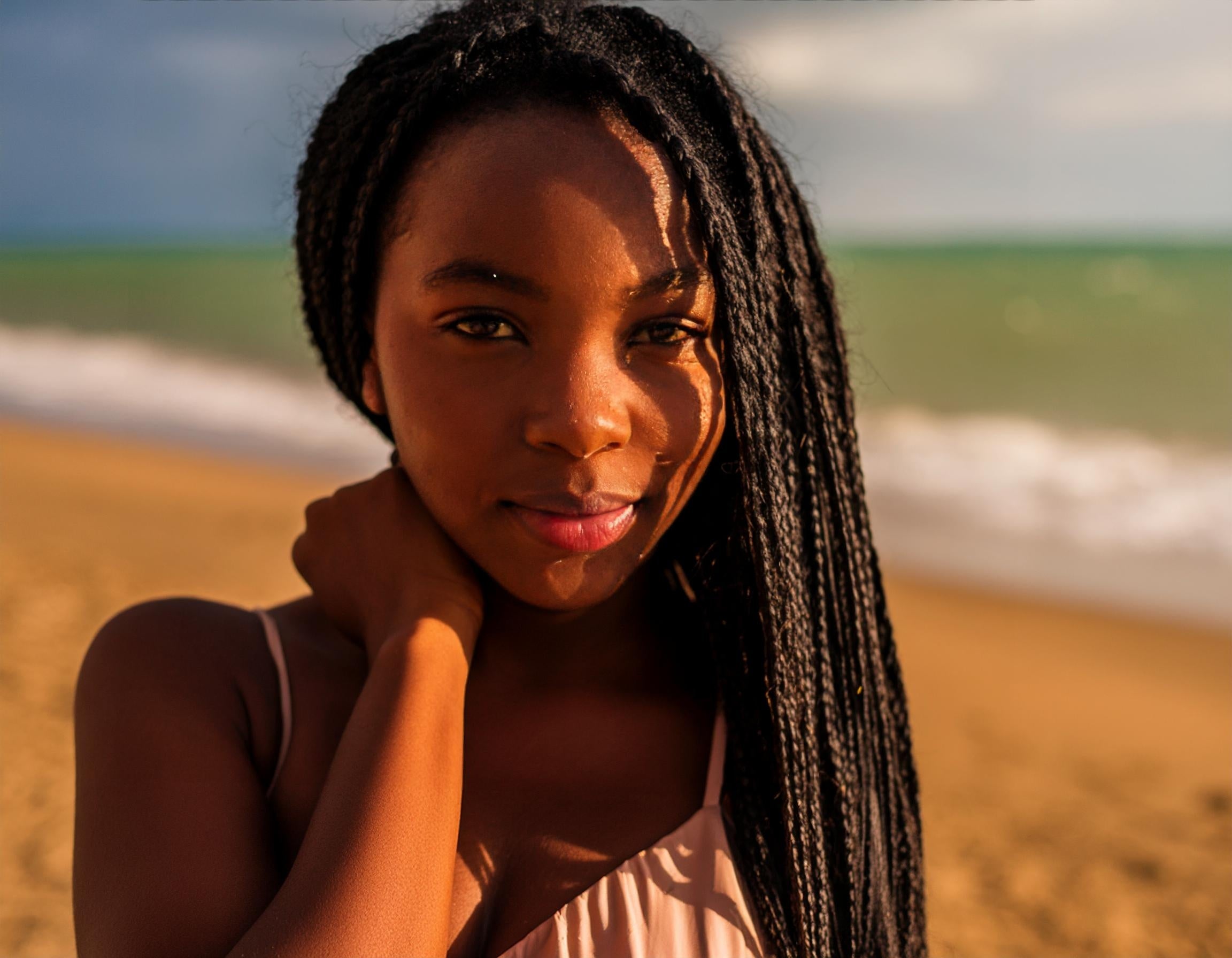 Natural hair extensions for Black women: Why 2026 is the year to protect your crown