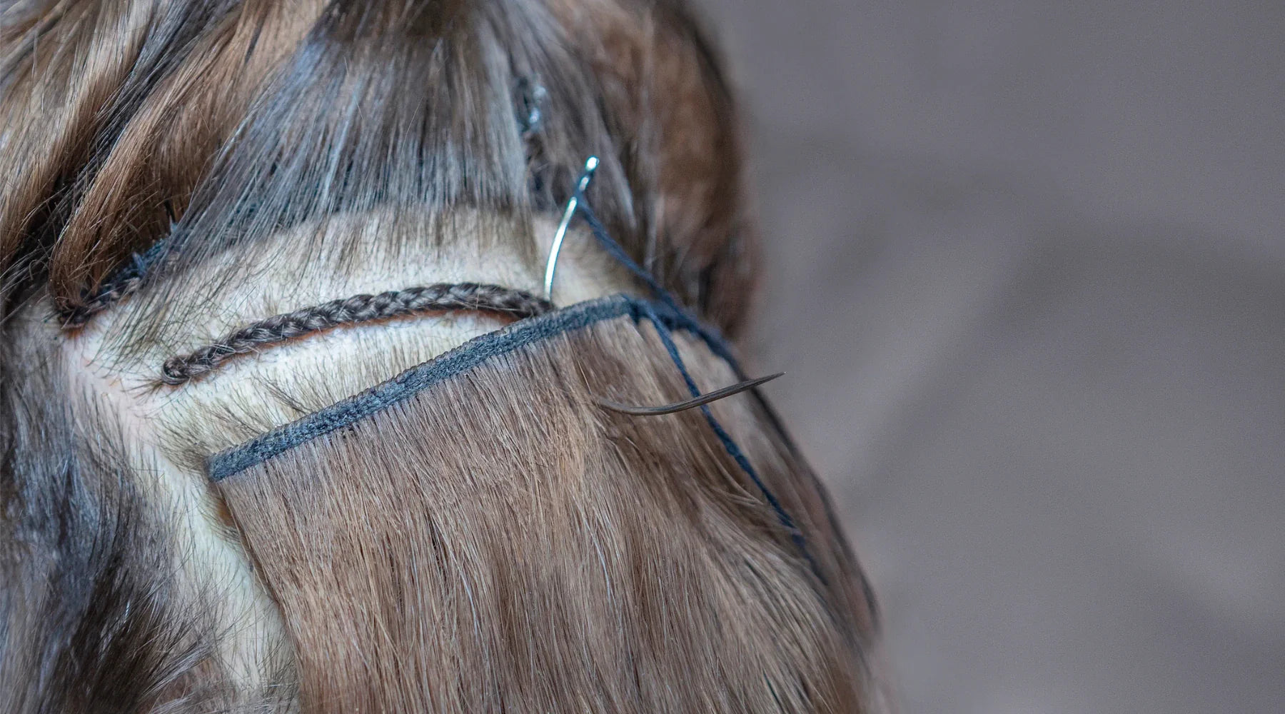 Sew-Ins vs. Clip-Ins: Which Hair Extension Method is Right for You?