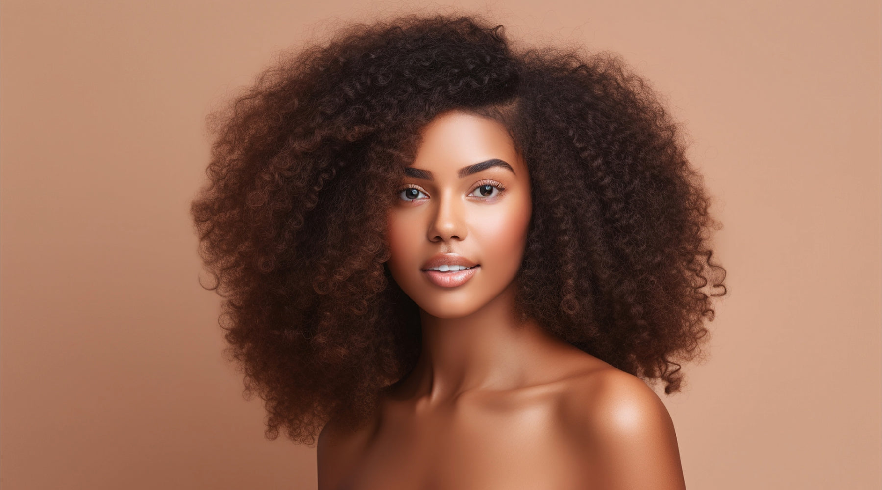 The Ultimate Guide to Installing a U-Part Wig for Afro-Textured Hair