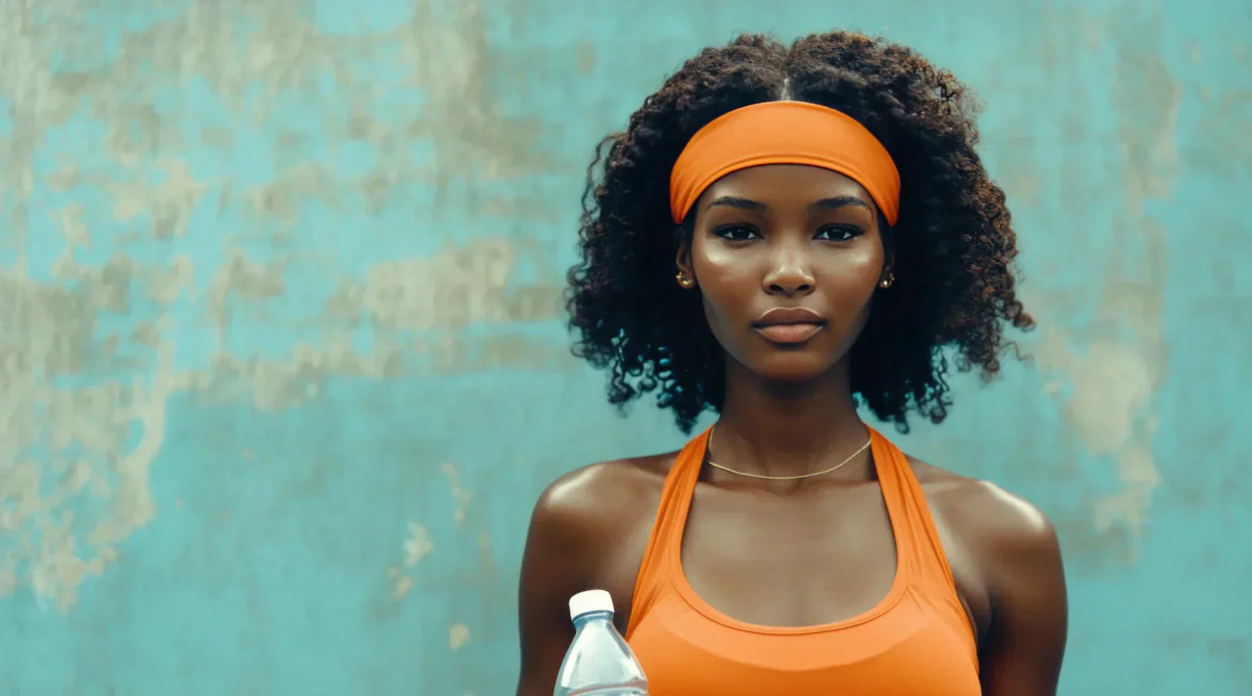 The Best Gym Hairstyles for Natural Hair in 2025: Sweat-Proof, Chic & Protective
