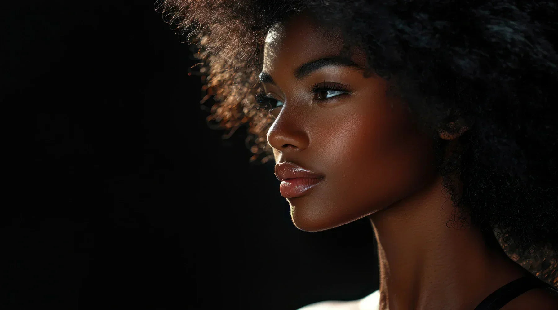 The Best Natural Hair Extensions for Textured Hair in 2025