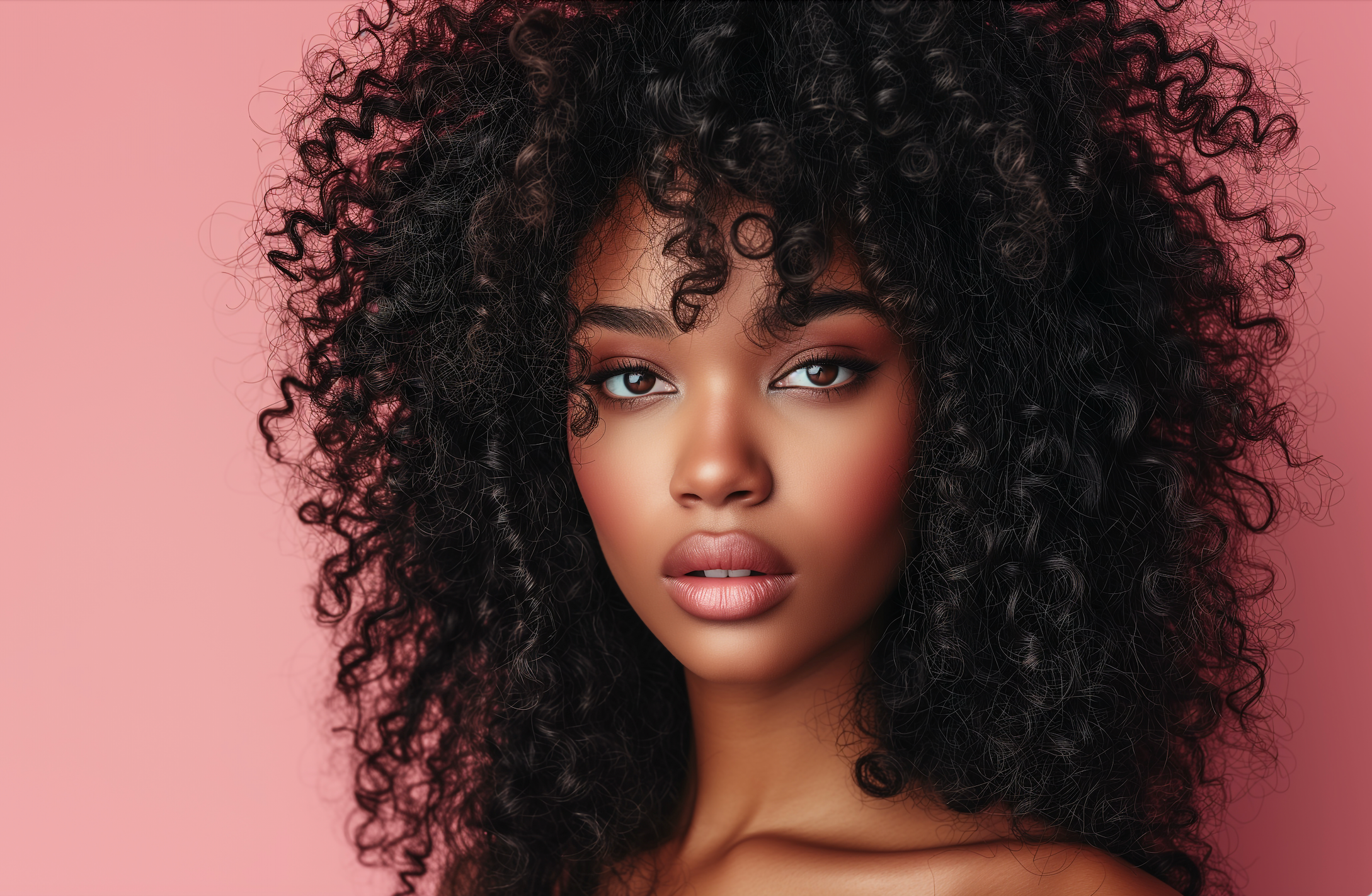 The Ultimate Guide to Kinky Hair Care