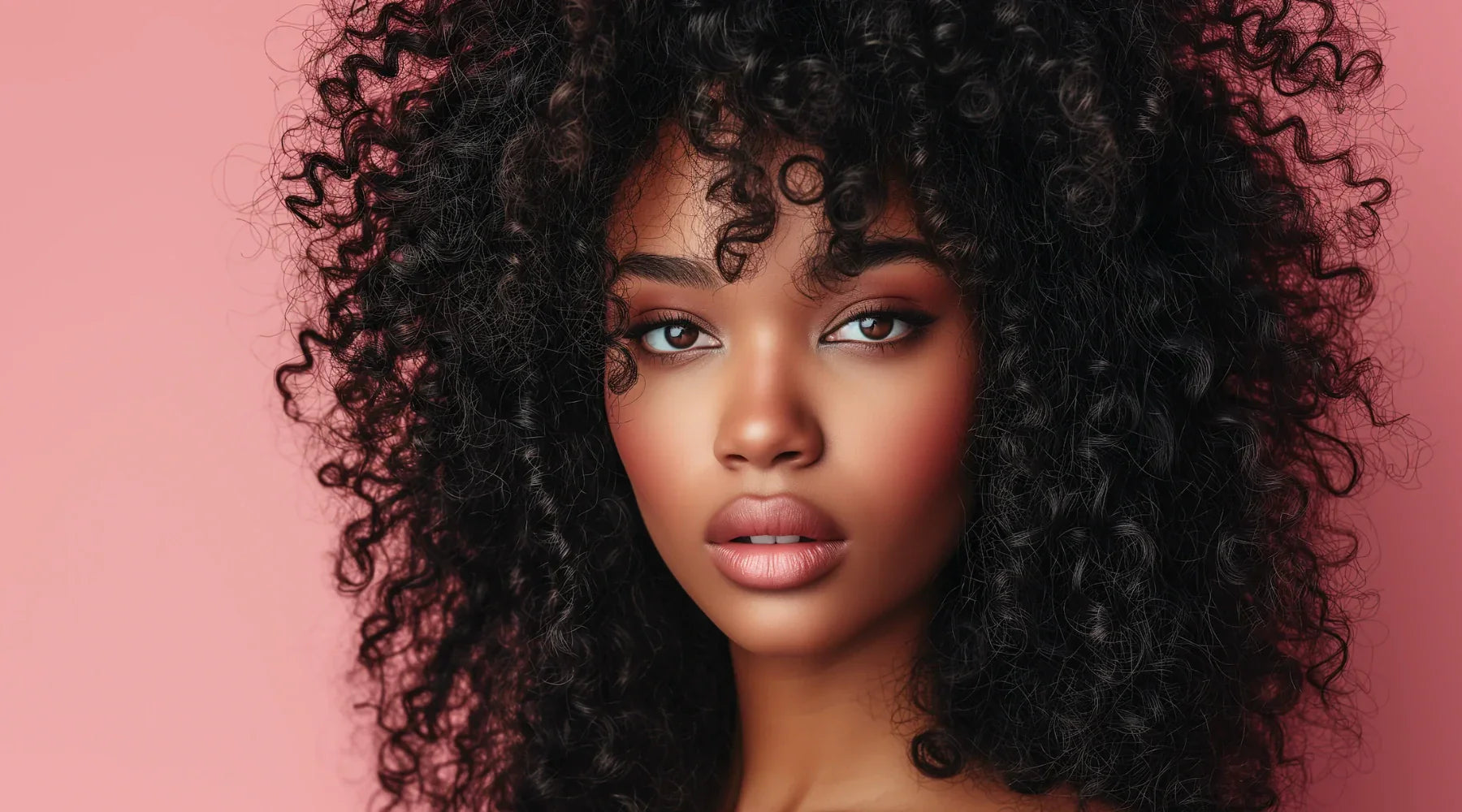 The Ultimate Guide to Kinky Hair Care