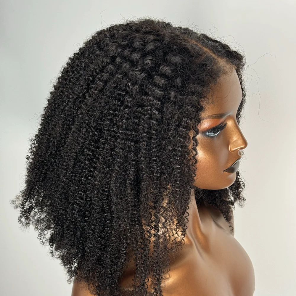 Afro 9X6 Lace Wig