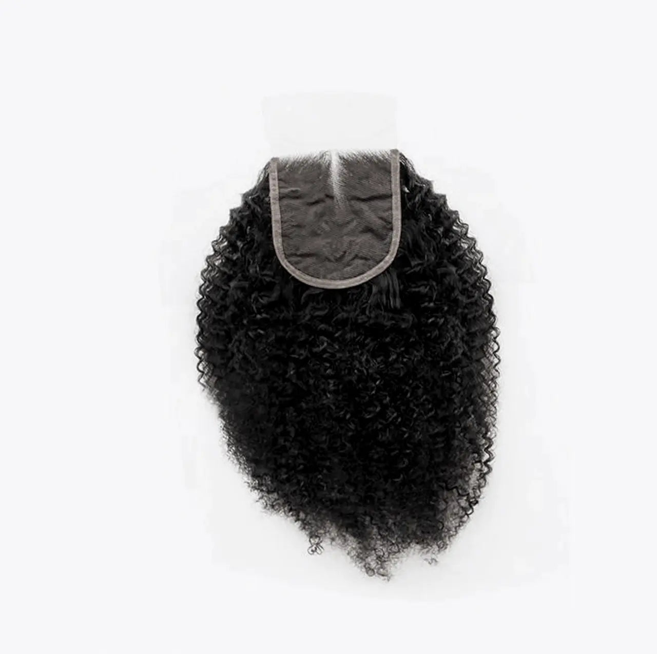 Afro Kinky Coily HD Closure