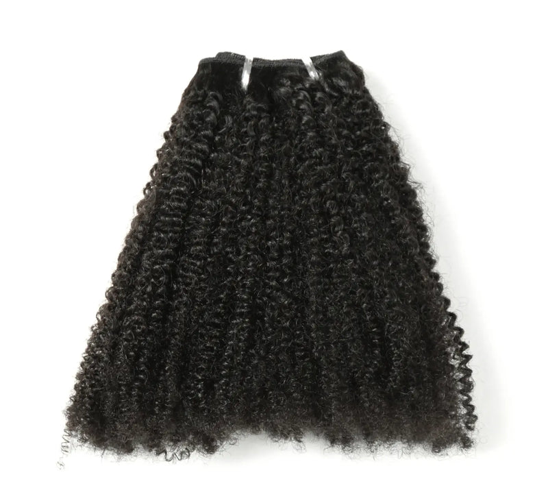 Afro Kinky Coily Wefts