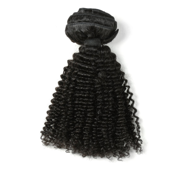 Kinky Curly Clip Ins