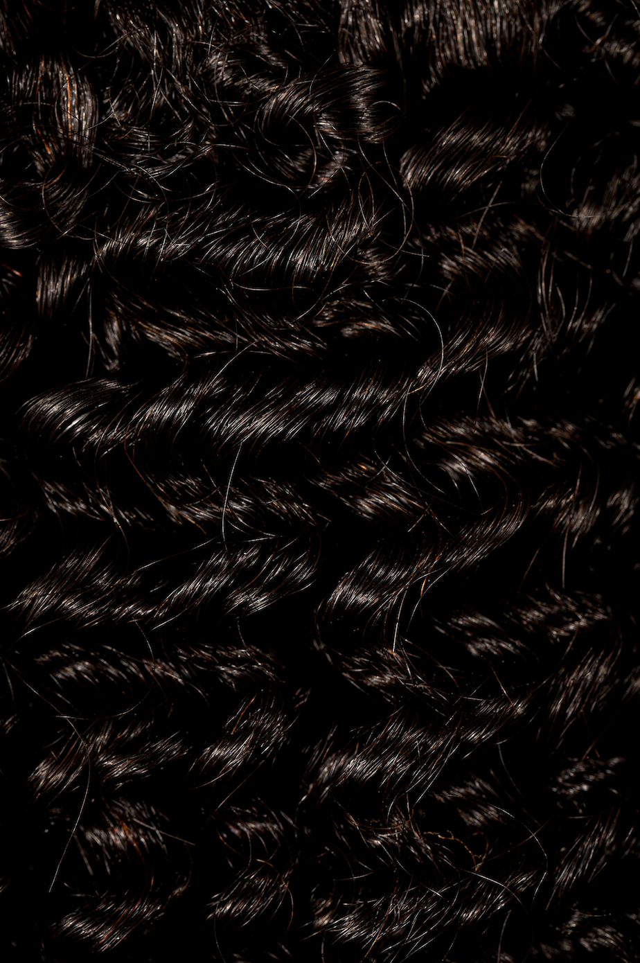 Kinky Curly Wefts