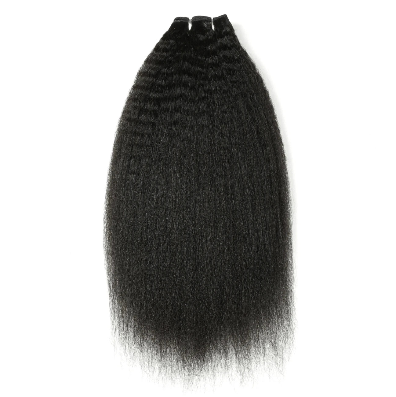 Kinky Straight Wefts